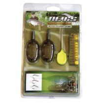 Set Method Feeder Nevis 40g Set Method Feeder Nevis 40g