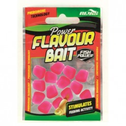 Porumb Artificial Nevisl Flotant Roz 15buc/pac. Ananas