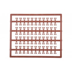 Carp Academy Boilie Stopper Mini-maro