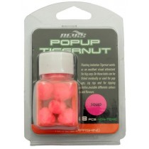Nevis Pop-Up Tigernut Pink Fluo Squid 15buc