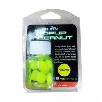 Nevis Pop-Up Tigernut Yellow Fluo Pineapple 15buc