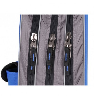 Husa Lansete Semi-sard Spro Blue 165cm