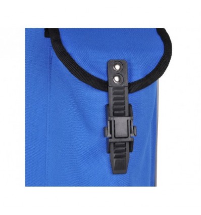 Husa Lansete Semi-sard Spro Blue 165cm