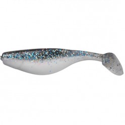 Shad Spro Usa Fat Papa 7cm Sexy Blue Back 7buc