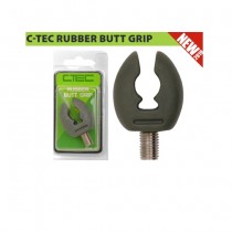 Suport Spro C-tec Rubber But Grip