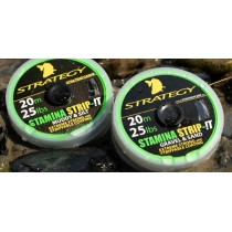 Fir Strategy Stamina Strip-T 20m 25lb