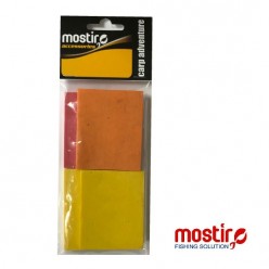 Spuma Flotanta Mostiro 50x60x6mm