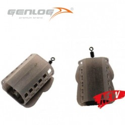 Set Momitoare Genlog Wing Svl 30/40 Gr 34 Mm