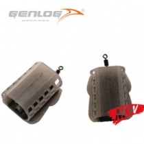 Set Momitoare Genlog Wing Svl 30/40 Gr 34 Mm