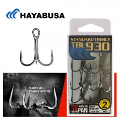 Ancora Hayabusa TBL 930 BN 6buc/plic