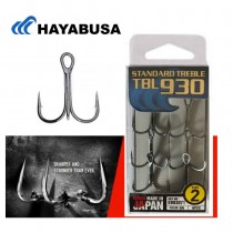 Ancora Hayabusa TBL 930 BN 6buc/plic