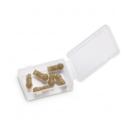 Extra Carp Method Conector 6 Buc / Set