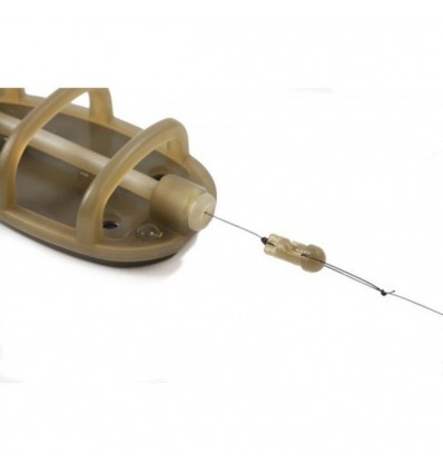 Extra Carp Method Conector 6 Buc / Set