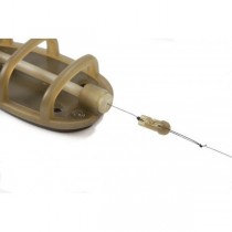 Extra Carp Method Conector 6 Buc / Set