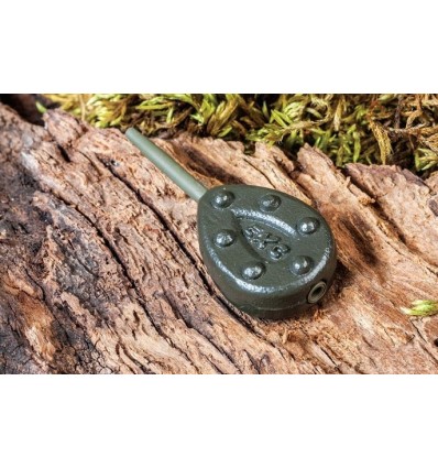 Plumb Grippa Inline Extra Carp Heavy