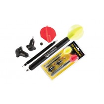 Set Marker Extra Carp + 2 Plumbi 85 Gr + 120 Gr Set Marker Extra Carp + 2 Plumbi 85 Gr + 120 Gr