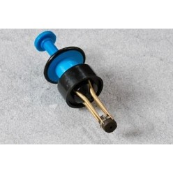 Bait Bander Extra Carp + 50 Elastice 4-6 Mm 2