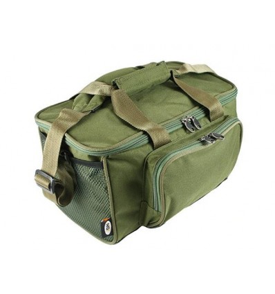 Geanta NGT Small Carryall Green 35 x 22 x 20 cm