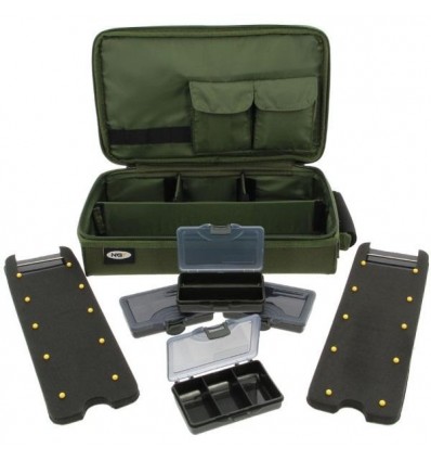 Penar Ngt Accesorii Si Riguri Complete Carp Rig System