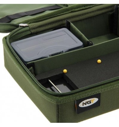 Penar Ngt Accesorii Si Riguri Complete Carp Rig System