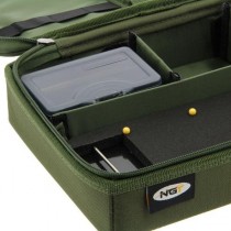 Penar Ngt Accesorii Si Riguri Complete Carp Rig System