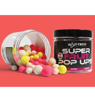 Bait-Tech Super Fruit Pop-up