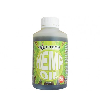 Aditiv Bait-Tech Oil 500ml