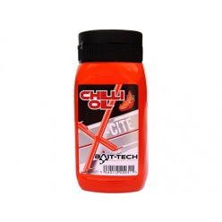 Aditiv Bait-Tech X-Cite Chilli Oil 500ml