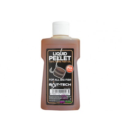 Aditiv Bait-Tech Liquid 250ml