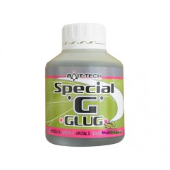 Lichid Bait-Tech Special G Glug Liquid 250ml