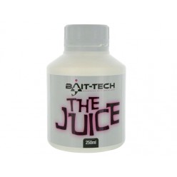 Lichid Bait-Tech The Juice Liquid 250ml