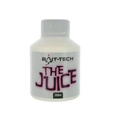 Lichid Bait-Tech The Juice Liquid 250ml