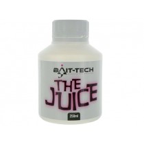 Lichid Bait-Tech The Juice Liquid 250ml
