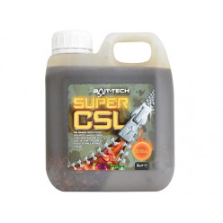 Lichid Bait-Tech Super CSL 1L