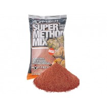 Pastura Bait-Tech Super Method Mix Red Groundbait