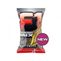 Pastura Bait-Tech F1 Groundbait Mix 2kg Pastura Bait-Tech F1 Groundbait Mix 2kg