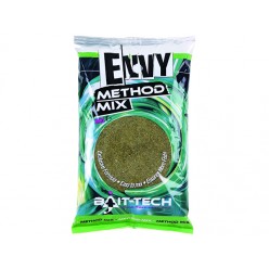 Pastura Bait-Tech Envy Green Method Mix Groundbait 2kg