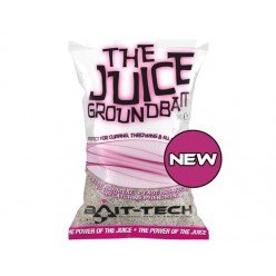 Pastura Bait-Tech The Juice Groundbait 1kg