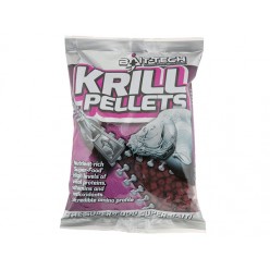 Pelete Bait-Tech Krill Pellets Standard 900g