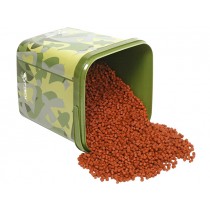 Pelete Bait-Tech Camo Bucket Mixed Krill Pellets 2.5kg