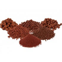 Pelete Bait-Tech Camo Bucket Mixed Krill Pellets 2.5kg