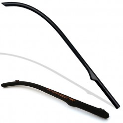 Baston Nadire Fox Rangemaster Carbon 20mm