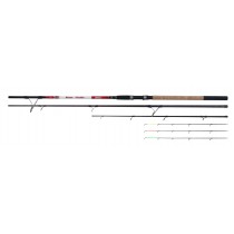 Lanseta Carp Expert River Feeder 3.60m 120-250g 3+3buc Lanseta Carp Expert River Feeder 3.60m 120-250g 3+3buc