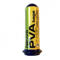 Punga Pva Solubila Hydrospol 7x15 Cm 7 Buc