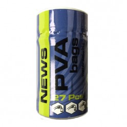 Punga Pva Solubila Hydrospol 7x15 Cm 27 Buc 2
