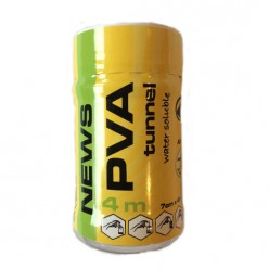 Punga Pva Solubila Hydrospol Tunel Rola 7cmx4m