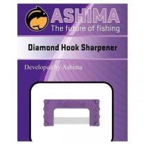 Ascutitor Carlige Ashima Diamond Hook Sharpener
