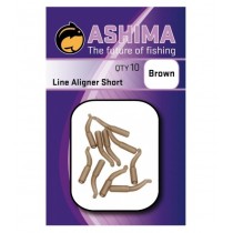 Line Aligner Ashima Brown 10buc/plic