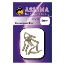 Line Aligner Ashima Green 10buc/plic