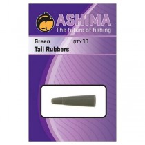 Conuri Ashima Tail Rubbers 10 Buc/plic Conuri Ashima Tail Rubbers 10 Buc/plic